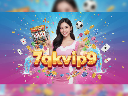 7qkvip9 slot